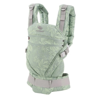Manduca XT - Botanic Green
